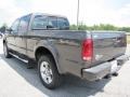 Dark Shadow Grey Metallic - F250 Super Duty Harley Davidson Crew Cab 4x4 Photo No. 5
