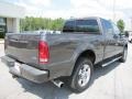 Dark Shadow Grey Metallic - F250 Super Duty Harley Davidson Crew Cab 4x4 Photo No. 7