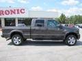 Dark Shadow Grey Metallic - F250 Super Duty Harley Davidson Crew Cab 4x4 Photo No. 8