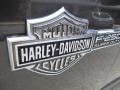2007 Ford F250 Super Duty Harley Davidson Crew Cab 4x4 Marks and Logos