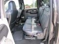 Dark Shadow Grey Metallic - F250 Super Duty Harley Davidson Crew Cab 4x4 Photo No. 14