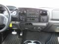 Dark Shadow Grey Metallic - F250 Super Duty Harley Davidson Crew Cab 4x4 Photo No. 19