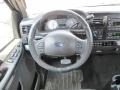 Dark Shadow Grey Metallic - F250 Super Duty Harley Davidson Crew Cab 4x4 Photo No. 20