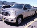 2008 Desert Sand Mica Toyota Tundra Double Cab  photo #2