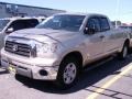 Desert Sand Mica - Tundra Double Cab Photo No. 2