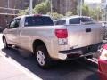2008 Desert Sand Mica Toyota Tundra Double Cab  photo #3