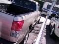 2008 Desert Sand Mica Toyota Tundra Double Cab  photo #4