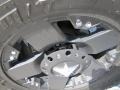 2010 Jeep Wrangler Unlimited Sport 4x4 Custom Wheels