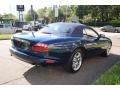 Sapphire Blue Metallic - XK XK8 Convertible Photo No. 6