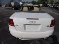 Ibis White - A4 3.2 quattro Cabriolet Photo No. 9