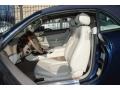 Sapphire Blue Metallic - XK XK8 Convertible Photo No. 17