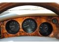 Ivory Gauges Photo for 2002 Jaguar XK #53945438