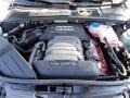 3.2 Liter FSI DOHC 24-Valve VVT V6 Engine for 2009 Audi A4 3.2 quattro Cabriolet #53945504
