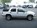 1996 Summit White Chevrolet Blazer LS 4x4  photo #5