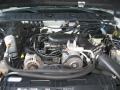 4.3 Liter OHV 12-Valve V6 1996 Chevrolet Blazer LS 4x4 Engine