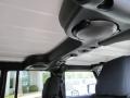 2012 Black Jeep Wrangler Unlimited Rubicon 4x4  photo #17