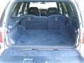 1996 Chevrolet Blazer Blue Interior Trunk Photo