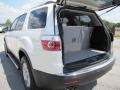 White Diamond Tintcoat - Acadia SLE Photo No. 13