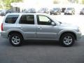 2006 Platinum Silver Metallic Mazda Tribute s  photo #5