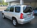 2006 Platinum Silver Metallic Mazda Tribute s  photo #8