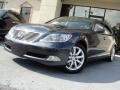 Front 3/4 View of 2008 LS 460 L