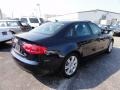  2011 A4 2.0T quattro Sedan Deep Sea Blue Pearl