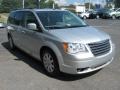 Bright Silver Metallic - Town & Country LX Photo No. 4