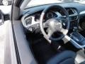 2011 Deep Sea Blue Pearl Audi A4 2.0T quattro Sedan  photo #12