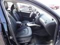 Black Interior Photo for 2011 Audi A4 #53946191