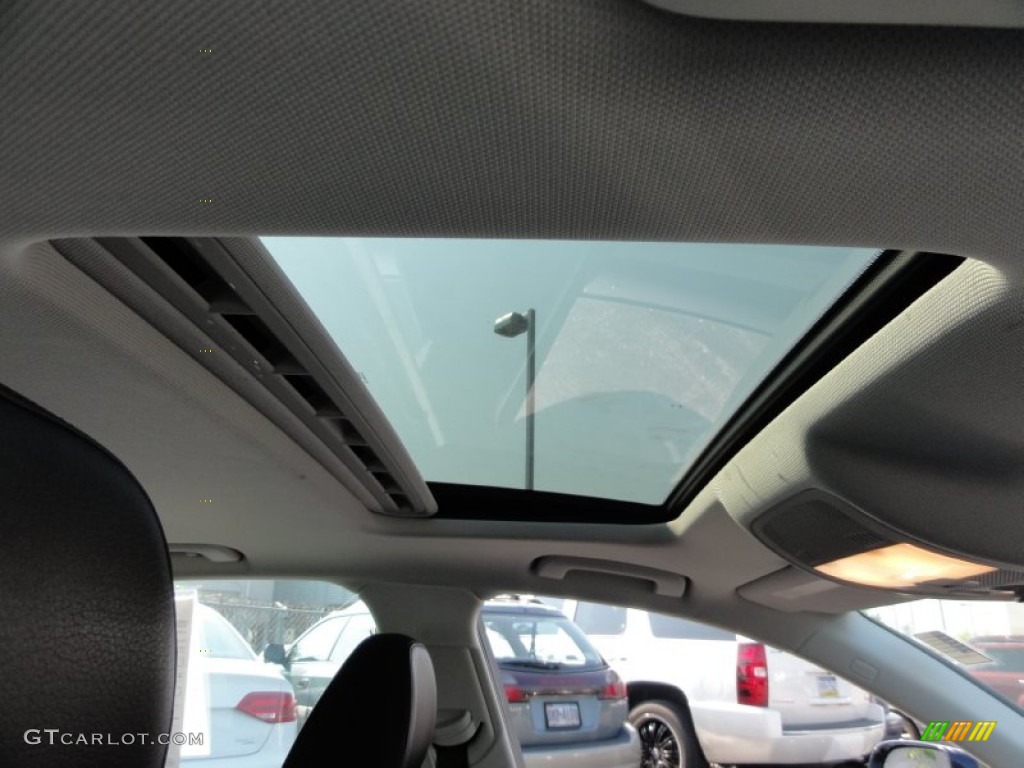 2011 Audi A4 2.0T quattro Sedan Sunroof Photo #53946200