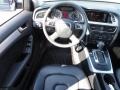 2011 Deep Sea Blue Pearl Audi A4 2.0T quattro Sedan  photo #27