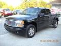 Onyx Black - Sierra 1500 Denali Extended Cab 4WD Photo No. 2