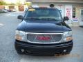 2002 Onyx Black GMC Sierra 1500 Denali Extended Cab 4WD  photo #3