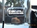 2002 Onyx Black GMC Sierra 1500 Denali Extended Cab 4WD  photo #9