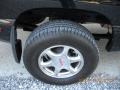 2002 GMC Sierra 1500 Denali Extended Cab 4WD Wheel and Tire Photo