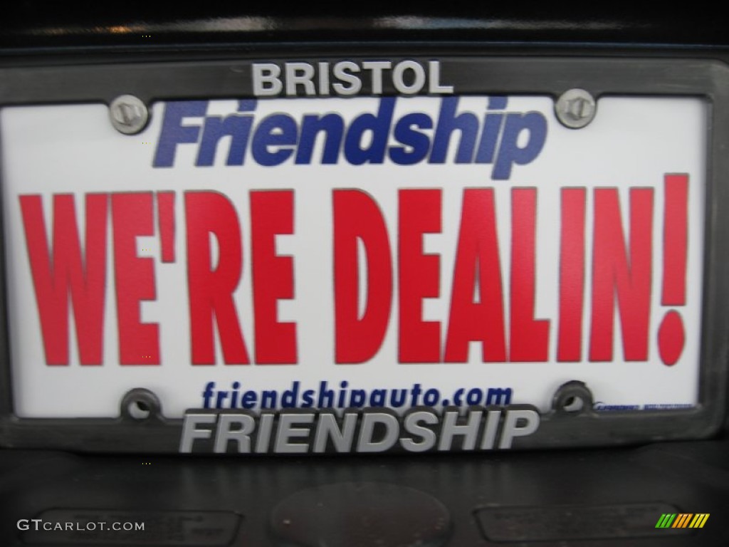 2010 F150 XLT Regular Cab - Tuxedo Black / Medium Stone photo #15