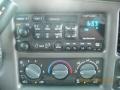 Audio System of 2002 Sierra 1500 Denali Extended Cab 4WD