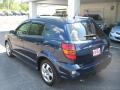 2007 Neptune Blue Pontiac Vibe   photo #8