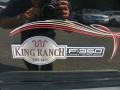 2006 Ford F350 Super Duty King Ranch Crew Cab 4x4 Marks and Logos