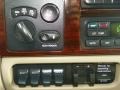 Castano Brown Leather Controls Photo for 2006 Ford F350 Super Duty #53946830