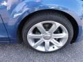 2008 Audi TT 2.0T Coupe Wheel and Tire Photo