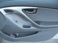 Gray Door Panel Photo for 2012 Hyundai Elantra #53947055