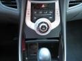 Gray Controls Photo for 2012 Hyundai Elantra #53947091