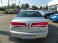Brilliant Silver Metallic - MKZ AWD Photo No. 6