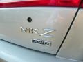 Brilliant Silver Metallic - MKZ AWD Photo No. 7