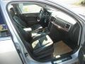 Brilliant Silver Metallic - MKZ AWD Photo No. 10