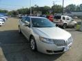Brilliant Silver Metallic - MKZ AWD Photo No. 11