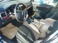 Brilliant Silver Metallic - MKZ AWD Photo No. 13