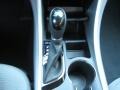 6 Speed Shiftronic Automatic 2011 Hyundai Sonata Hybrid Transmission
