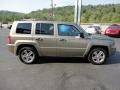 2007 Light Khaki Metallic Jeep Patriot Sport 4x4  photo #6